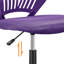 Fauteuil de bureau Topeakmart Top Back-134287565