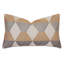 Lars Lumbar Pillow Cover & Insert