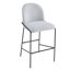 Tabouret de bar rembourré Endurant Style-115635966