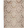 Ibrahim Damask Indoor Rug