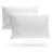 Cosy House Collection Luxury Rayon Derived from Bamboo Blend Ultra Soft Pillowcases-1267156180-1267156183