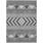  Chayden Area Rug with Non-Slip Backing-74914115