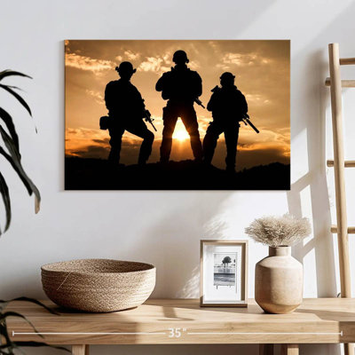 Militaires