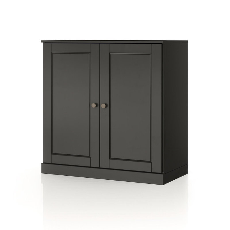 Armoire à linge 32 po