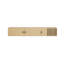 Array Wall-Mounted Sideboard (150 Cm)-807968876