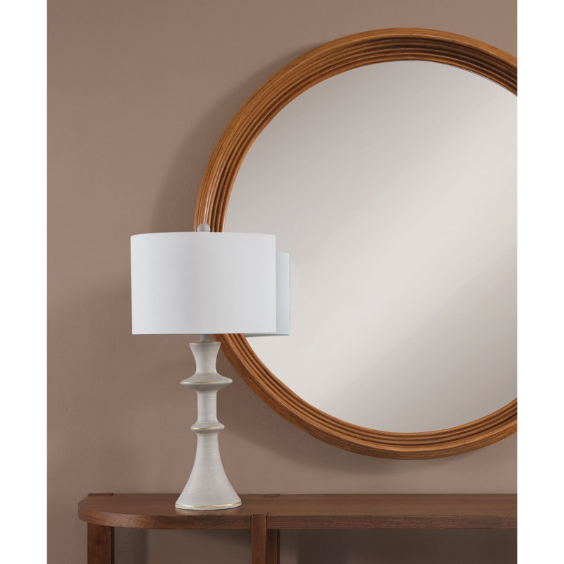 Lampe de table Candra