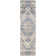 Amanda Hand Loomed Performance Geometric Rug