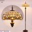 Lampe de lecture sur pied Wynsum