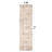 Geometric Gray/Yellow/Ivory Area Rug-524491759