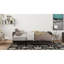 Chaise longue convertible avec rangement Primenest Nimbusflow-1907250887