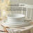 Stone Lain Roscoe 12-Piece Dinnerware Set Stoneware