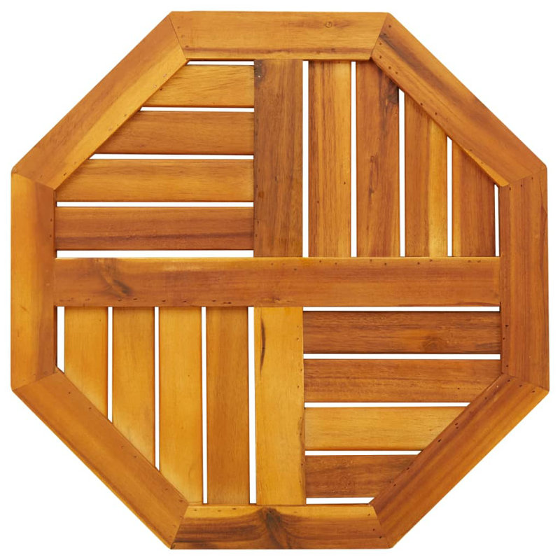 Solid Wood Table Top