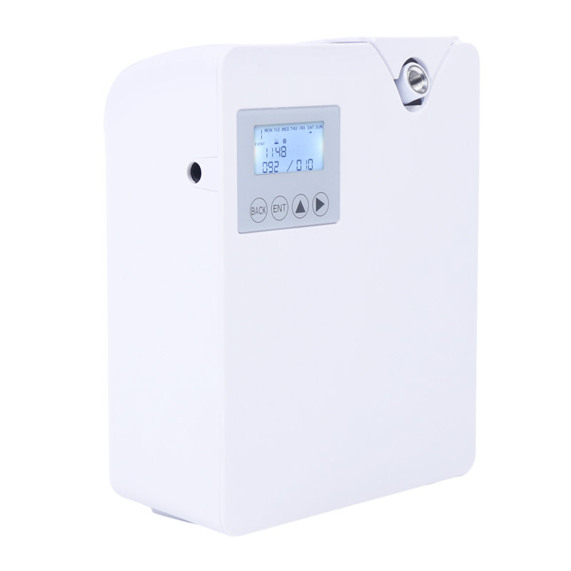 Nairobi 300ML Smart Fragrance Essential Oil Diffuser