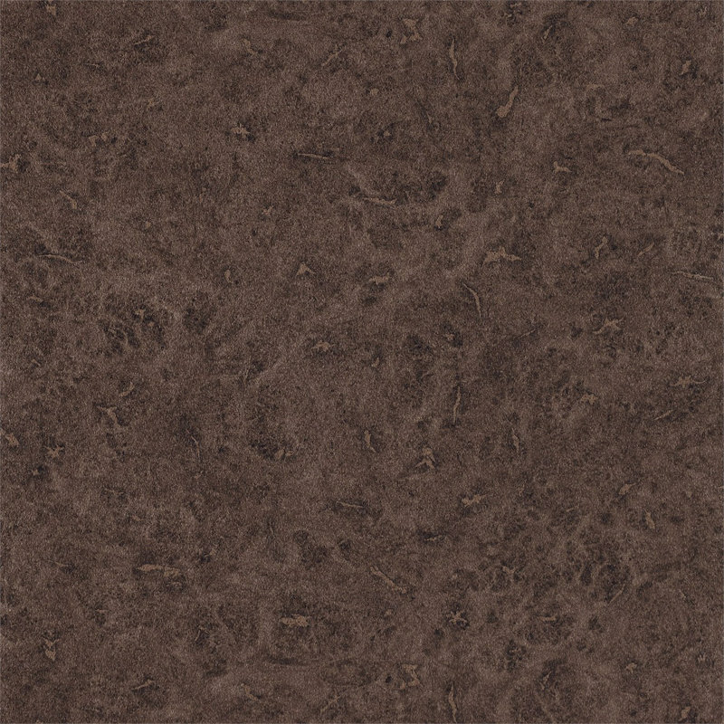 Lacquer Wallpaper, Walnut