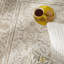 Classic Grey Khaki Area Rug-2043399534