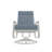Belle Isle Cushion Deep Seating Supreme Height Swivel Rocker-98714126-98359166
