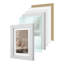 Cadre photo simple en bois doré-56614927-56614928-56614923