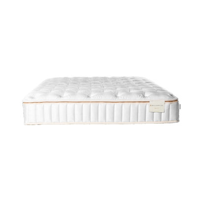 The Hyde Firm - 11" Hybrid Mattress