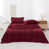 Burgundy Red is out of stock