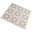 Carreau de porcelaine 11,5 po x 11,5 po Farnese Aventino-36937307