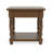Eastlake Large End Table-1617458372