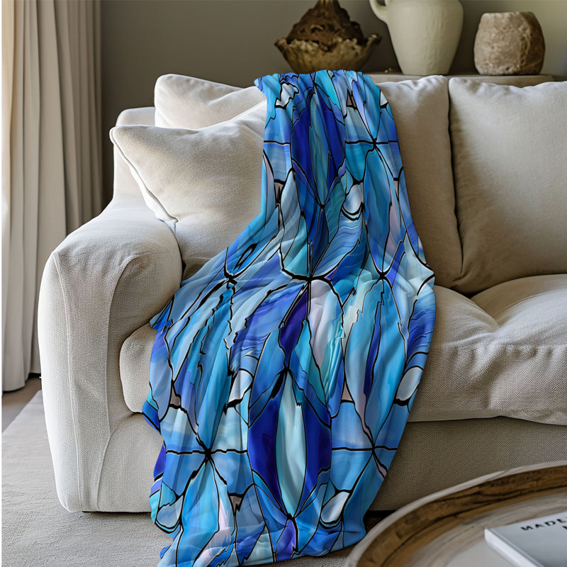 Throw Blanket, Queen