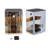 Wood Cigar Humidor-767561869