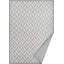 Katelin Geometric Flatweave Area Rug-38602337