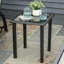 Outdoor Lounge Chair
