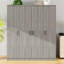 Armoire 4 portes avec 1 tiroir-1810319345