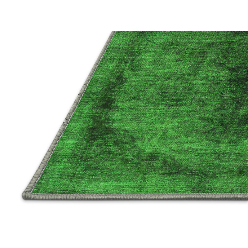 Tapis verts Traditional Traditional 3044, Rectangle 2 pi x 3 pi