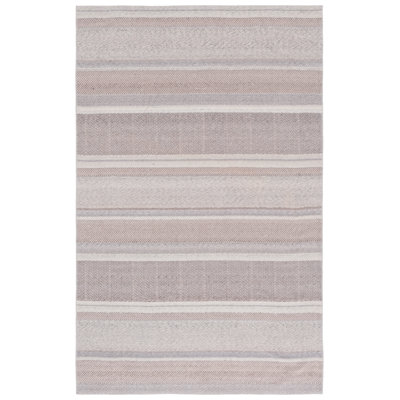 Tapis rayé performance Abrahamsen