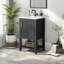 20mm Single Bathroom Vanity with Ceramic Basin