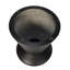 Table de bout tambour 100% béton Camon-550716128