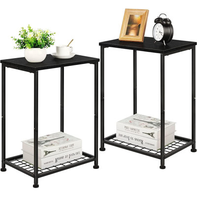 Ensemble de tables de bout Doyon