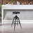 Swivel Adjustable Height Counter Stool-1638770789