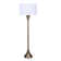 Macdonald 65.75'' Traditional Floor Lamp