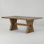 Table de salle à manger Faustas