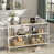 Blanc / Beige est en rupture de stock
