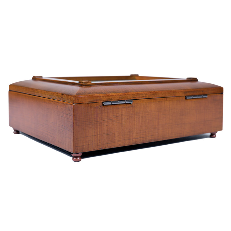Jewelry Box +