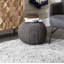 Tuzluca Upholstered Pouf-749633927