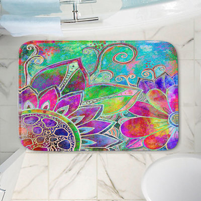 Non-Slip Bath Mat