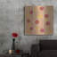 «Breezy Floral Element 2» par Silvia Vassileva