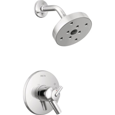 Trinsic 17 Series Dual-Function Shower Set