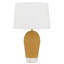 Lampe de table 1 lumière Freya