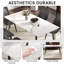 Table de salle à manger 62,99 "-538349585