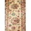 Agra One-of-a-Kind 14'3" x 15'1" New Age Area Rug in Espresso/Brown/Gold/Ivory