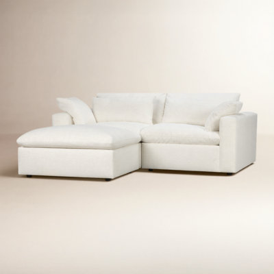 Remy Reversible Sectional