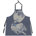 Navy/White