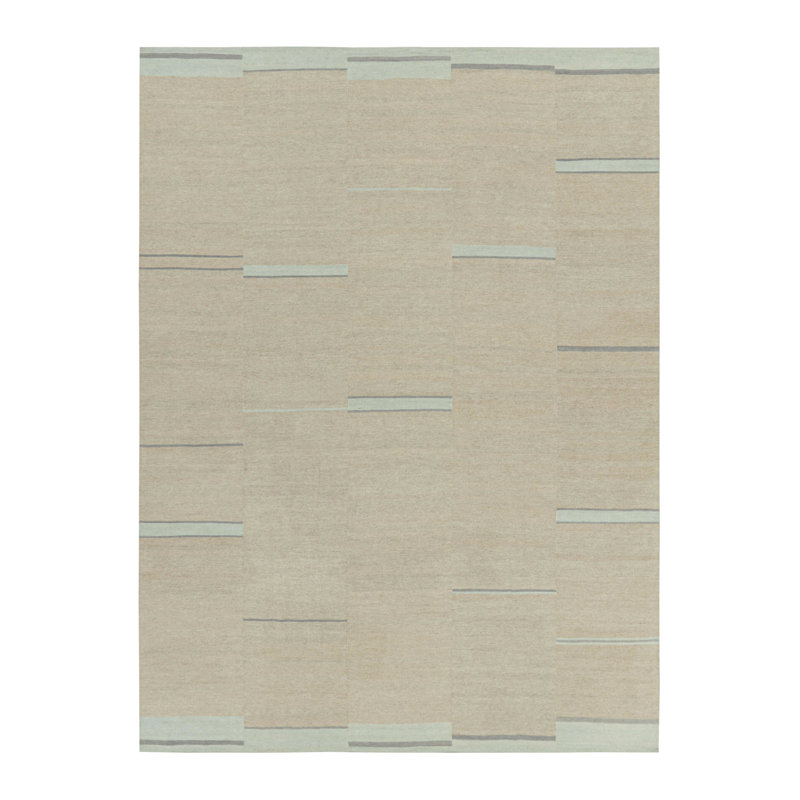 One-of-a-Kind 9x12'3 Area Rug